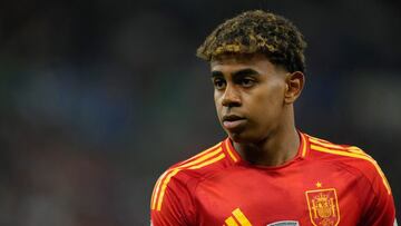 Universo Euro, en directo: nervios a flor de piel en la previa del España - Francia