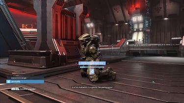 Halo Infinite, primera toma de contacto con el cooperativo: en el buen camino