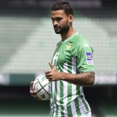 Willian: "Mis problemas fueron con la dirección de la Real"