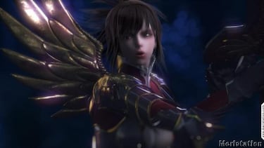 [TGS] Nuevas imágenes de títulos para Xbox 360