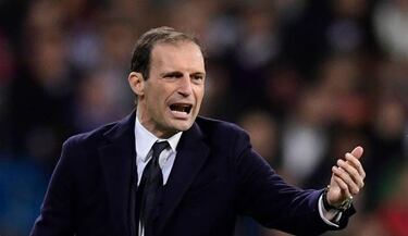 Se abre la va Mchel tras el no de 5 entrenadores al Real Madrid