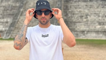 Un chileno se eleva en la Serie A: “Líder y muro en la defensa”