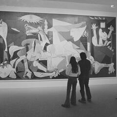 Huelga en el Museo Reina Sofía: fechas y qué reclaman los trabajadores del museo