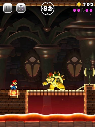 Super Mario Run, el nuevo juego de Nintendo para la App Store