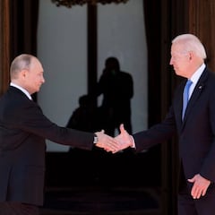 ¿Qué países serían aliados de USA si entra en guerra y cuáles son sus enemigos?