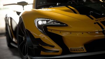 Todos los contenidos de la nueva actualizaci車n de Gran Turismo Sport