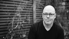 Vuelve John Boyne, el aclamado autor de ‘El niño con el pijama de rayas’: “La IA nunca reemplazará la imaginación de un ser humano”