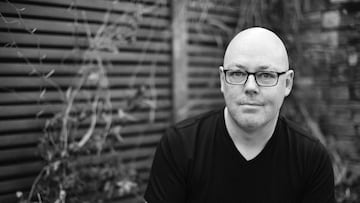 Vuelve John Boyne, el aclamado autor de ‘El niño con el pijama de rayas’: “La IA nunca reemplazará la imaginación de un ser humano”