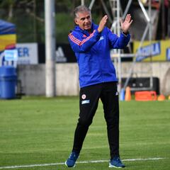 En marcha proyecto de juveniles con sello Queiroz