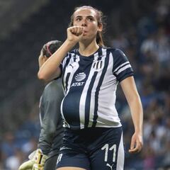 Partidos y resultados de la fecha 12 de la Liga MX Femenil