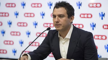 El exjugador mexicano aceptó una oferta del Club Deportivo Toledo y viajará para trabajar en el equipo de Segunda División B española.