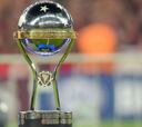 Copa Sudamericana 2021: cuadro, fixture, partidos y resultados de la ida de cuartos de final