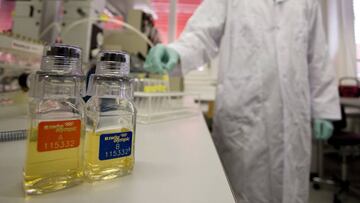 Dopaje: Ministro ruso de deportes decidía cada positivo