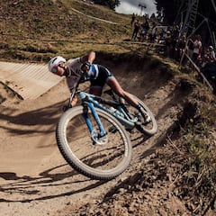 La UCI anuncia más cancelaciones en la World Cup y en BMX Freestyle