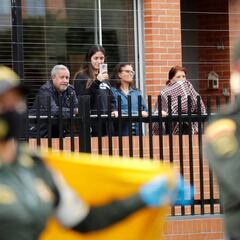 Coronavirus en Colombia: qué se podrá hacer y qué no a partir del 27 de abril