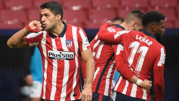 Atlético de Madrid 3-1 Elche: resumen, resultado y goles | LaLiga Santander