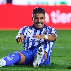 Nuevo refuerzo del América jamás le ha marcado gol a Chivas