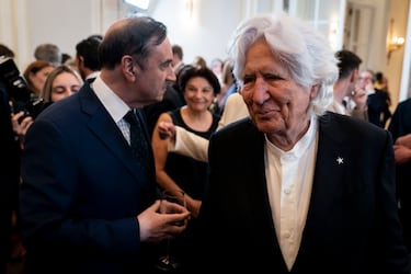 El empresario mallorquín y actual presidente de Iberostar cuenta con una fortuna de 2.500 millones de euros. 