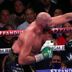 Tyson Fury advisor Daniel Kinahan sanctioned by US over mob ties