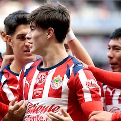 It’s official: The best player in Liga MX is a Mexican