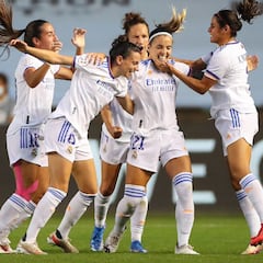 Así quedan los bombos de la Champions: los posibles rivales de Real Madrid y Barcelona