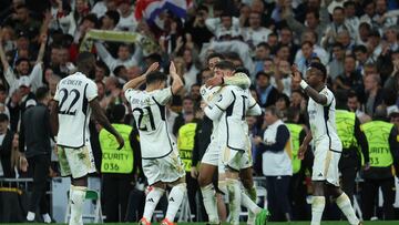 Fútbol de Primera y su análisis del Real Madrid ante Manchester City