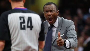 Dwane Casey