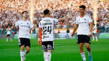 Del castigo a la ovación: el esperado retorno de las figuras de Colo Colo