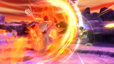 Dragon Ball Xenoverse 2 anuncia a Paikuhan como nuevo personaje jugable; imágenes