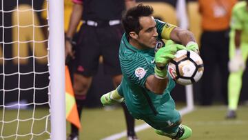 AS del partido: Bravo responde a las críticas y destaca otra vez