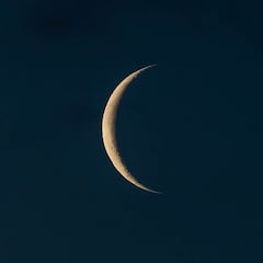 Luna nueva de abril 2023: ¿Cuándo es, dónde ver desde México y qué signo del zodiaco afectará?