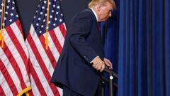 Trump removed from the 2024 ballot in Colorado by the Supreme Court: What happens next?