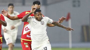 El Torneo Clausura, en juego: Huancayo recibe a Universitario