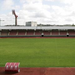 El Compostela - Deportivo será finalmente a puerta cerrada