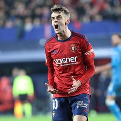 Comienza en Pamplona la era post-Chimy