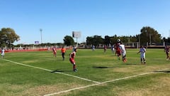 Pedofilia en el fútbol argentino: "Los prostituían por botines"