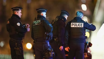 Sharp sensed dog helps in major drug bust