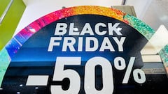 ¡El Black Friday ha llegado! A continuación, te compartimos las mejores ofertas y descuentos en vuelos y hoteles para que aproveches el Viernes Negro.