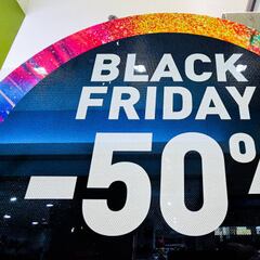 Black Friday 2022: Las mejores ofertas y descuentos en vuelos y hoteles