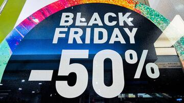 ¡El Black Friday ha llegado! A continuación, te compartimos las mejores ofertas y descuentos en vuelos y hoteles para que aproveches el Viernes Negro.