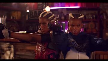 Far Cry New Dawn presenta un nuevo tráiler de acción real