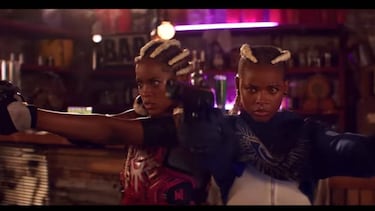 Far Cry New Dawn presenta un nuevo tráiler de acción real