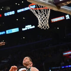 La NBA estudia iniciar la próxima temporada en marzo de 2021