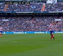 Esta es la jugada que tiene a todo el Atlético ardiendo