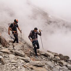 Otro imposible de Kilian Jornet: una etapa del Tour y una maratón cada día