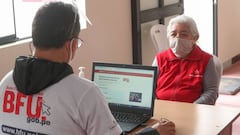 Segundo Bono Familiar Universal: link, dónde consultar, pagos y novedades | Hoy, 29 de octubre