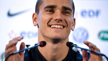 ¡Ocupó la voz del traductor para preguntar en la conferencia!