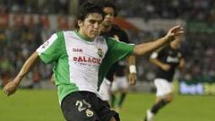 Jairo, el titular 'low cost'