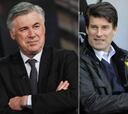 Laudrup negocia con el PSG y acerca a Ancelotti al Madrid