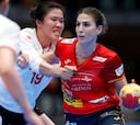 Mundial de Balonmano femenino: selecciones clasificadas, formato, partidos y calendario de la segunda fase